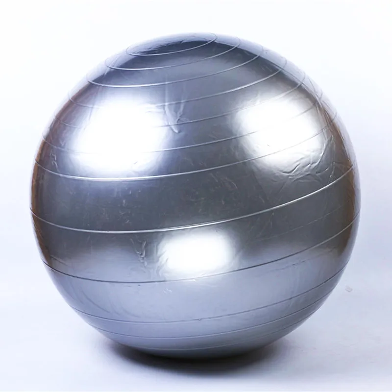 65 мм Новый Утолщение взрывозащищенные Йога мяч ПВХ упражнения с мячом тренировки