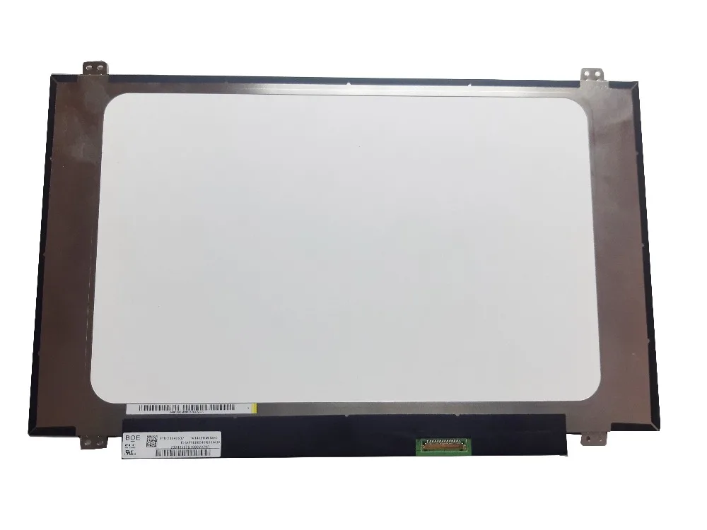 

14,0 "Матрица ноутбука Для HUAWEI MateBook D KP-LW00 ЖК-экран FHD 1920X1080 30 контактов панель Замена для HUAWEI KP-LW00
