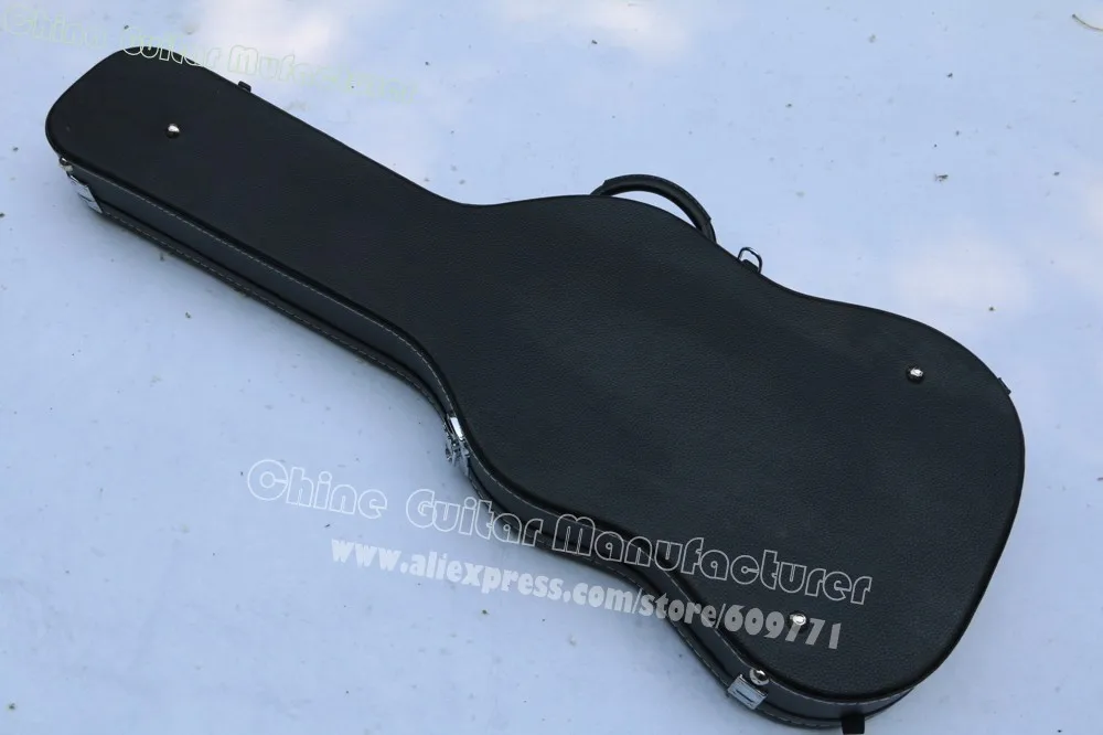 Электрогитара Hardcase для ST/TL модели, просто с гитарой вместе продаем