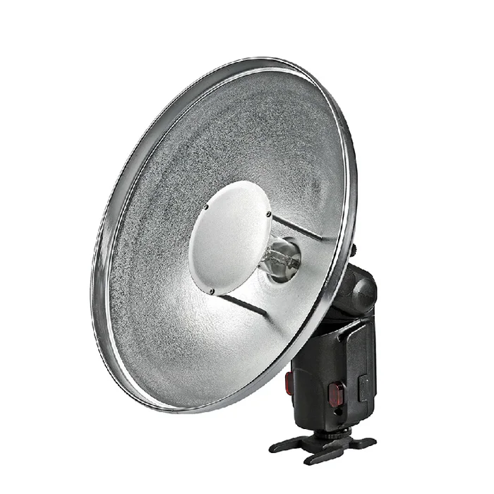 Godox light мягкой тканью Красота блюдо AD-S3 с сеткой AD-S4 для WITSTRO Вспышка Speedlite AD180 AD360