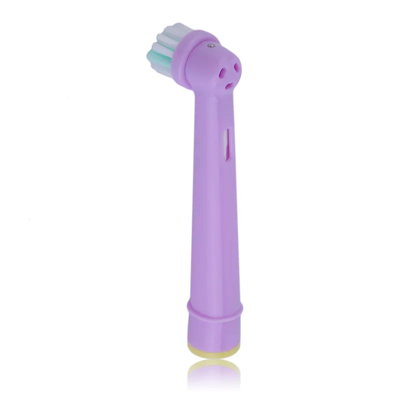 Замена зубная щетка для Oral B EB 10A Pro здоровье этапов электрическая ухода за