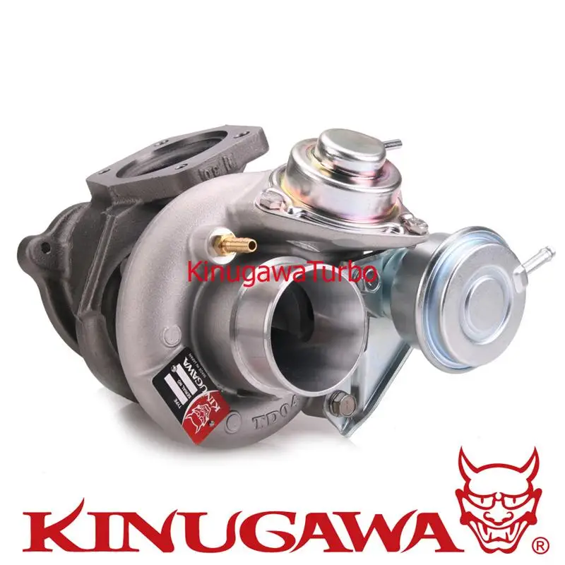 Турбокомпрессор kinugawa TD04HL 19T 7 см угол для VOLVO S70 850|angle| |