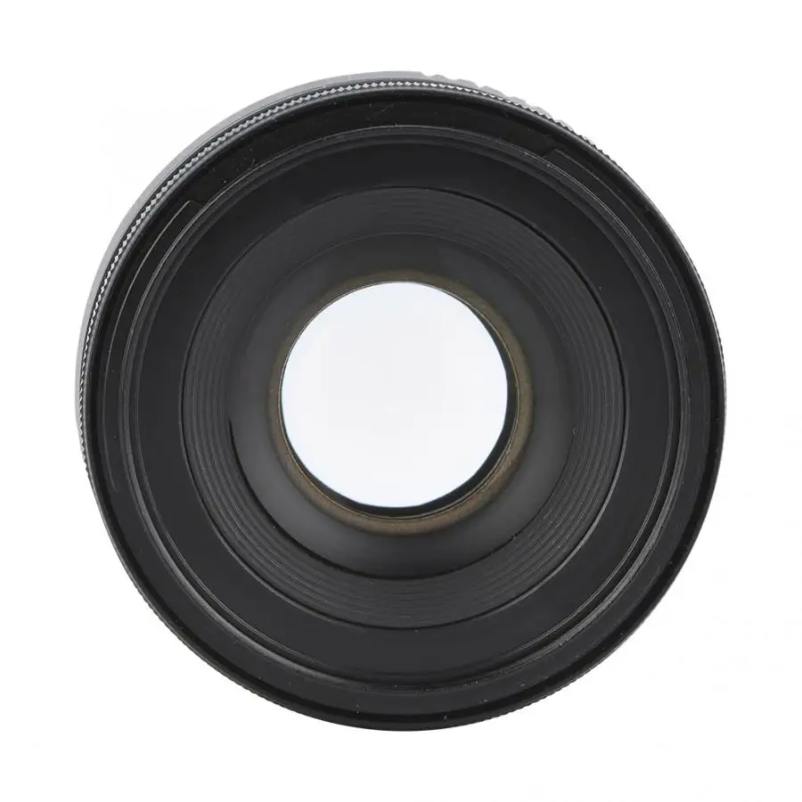 35 мм f1.2 ручной фокус Prime APS-C алюминиевый Объектив для Fujifilm для Fuji X Mount Mirrorless Camer