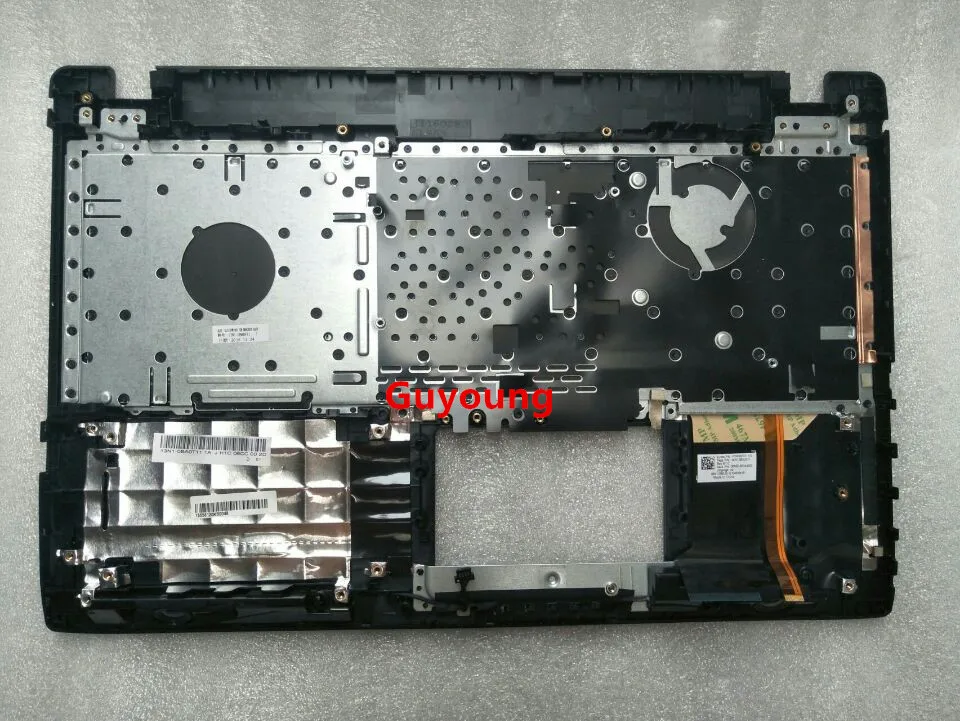 Английская клавиатура с подсветкой для Asus FX753VD FX53VD ZX53V ZX73 FZ53V GL553VW GL753 FX53 VE FX553VD