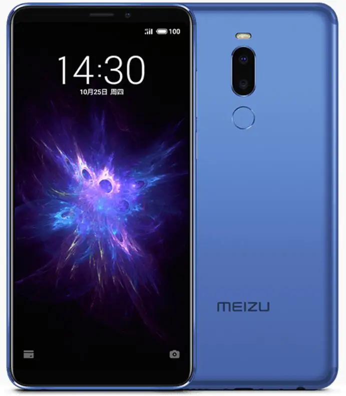 Глобальный Встроенная память Meizu Note 8 M8 NOTE 4 GB Оперативная 64 Гб 4G LTE Snapdragon 632 Octa Core 6 0