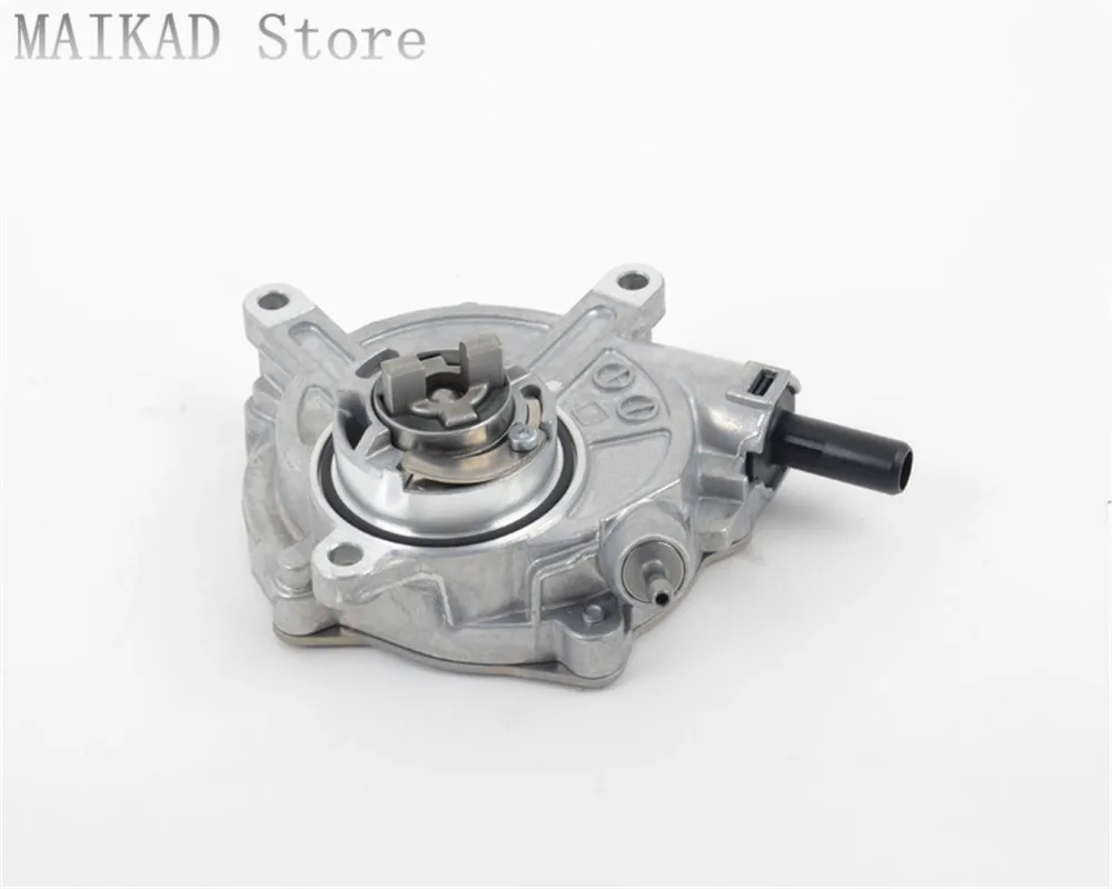 Вакуумный насос двигателя M272 для Mercedes Benz W164 ML300 ML320 ML350 ML450 ML500 ML280 ML420 ML550 ML63