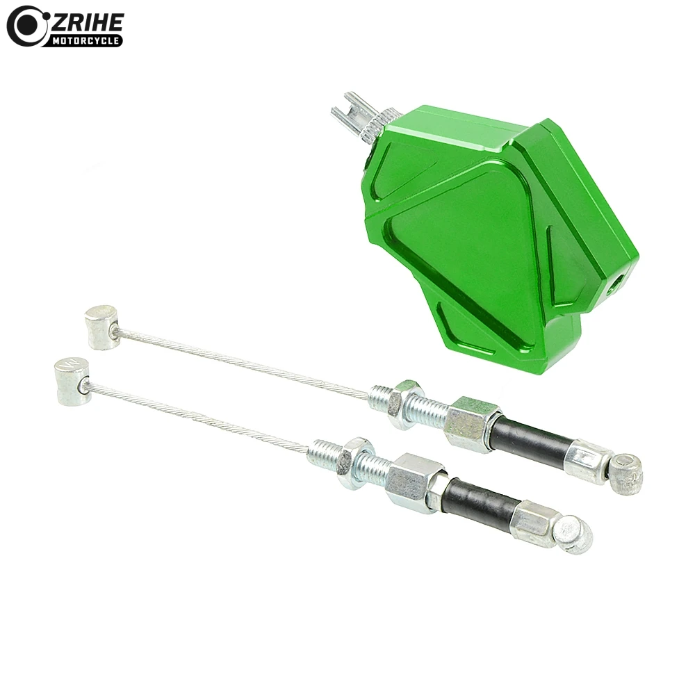 Система рычага сцепления Moto Easy Pull для KAWASAKI Z 900 900RS 1000 650 750 750R 800 650cc NINJA 650R/ER6F ER6N BN125