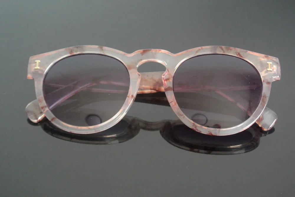 

Retro Sunglasses Transparent Reading Glasses Retro Fashion Full Rim man women +0.25 +5.0 +6.0