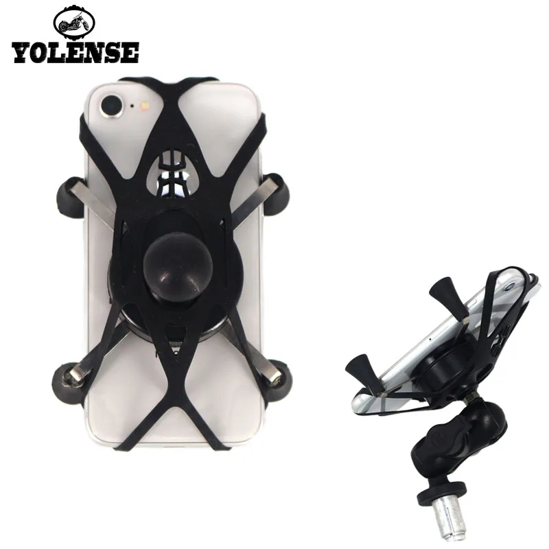 Для YAMAHA YZFR1 YZF-R1 2002-2018 YZF-R6 YZFR6 2006-2018 YZF R1 R6 мотоцикл GPS навигация рамка Кронштейн для