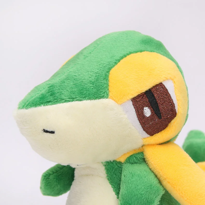 Карманный плюшевый джирачи джиггглипуф торшик Togepi Poliwhirl Cubone Totodile Ditto Treecko Snivy чучело куклы игрушки