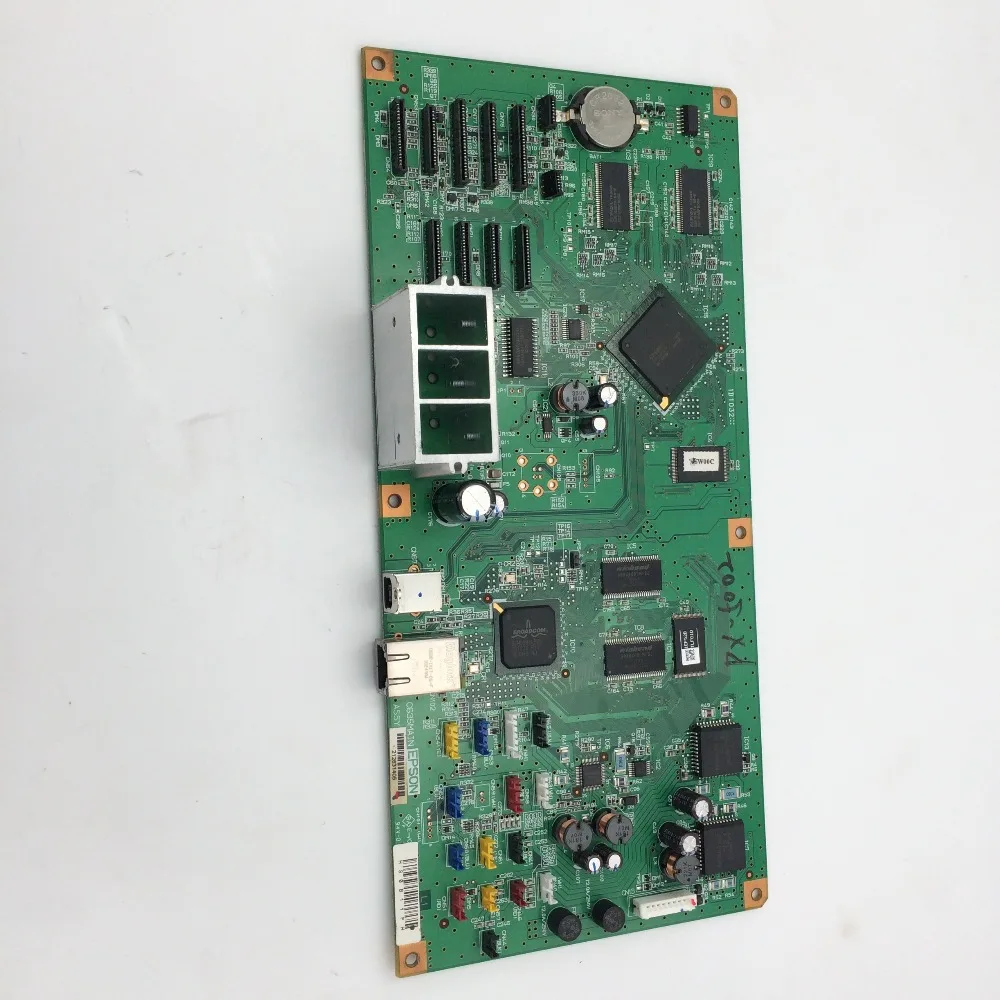 

PRINTER MAIN BAORD C635 MAIN FOR EPSON PRO 3880 3800 4800 4880 PRINTER