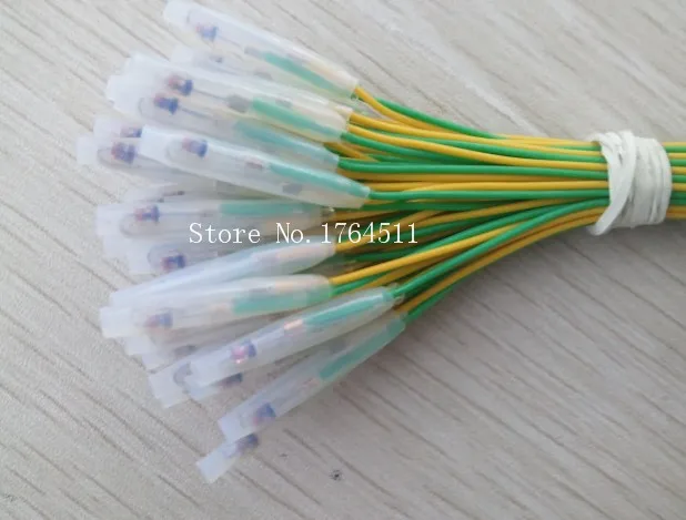 

Imported KTY83-110 KTY83-120 KTY83-121 KTY83-122 KTY83-150 KTY83-151 KTY83-152 temperature sensor motor winding temperature-5PCS