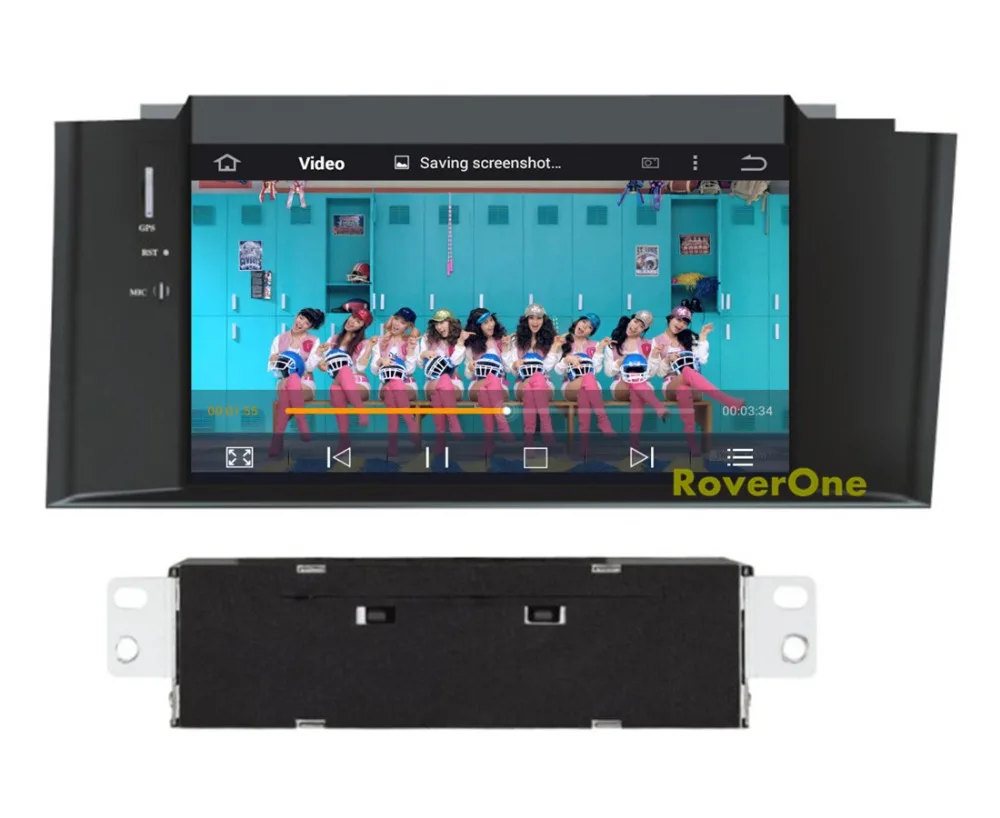 Для Citroen C4 C4L DS4 2011 2014 Android 8 1 автомобильный Радио DVD gps навигации СБ Navi Центральная