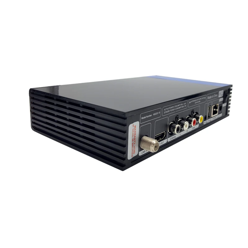 3 шт./лот Gtmedia V8 NOVA синий поддержка H.265 лучше freesat V8 супер V9 супер комплект Топ boxDVB S2 спутниковый ресивер Встроенный Wi-Fi