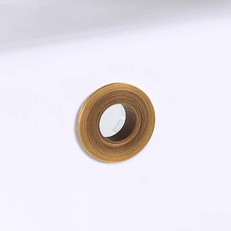 OKAROS раковина для ванной комнаты переливная крышка латунное украшение кольцо на 6