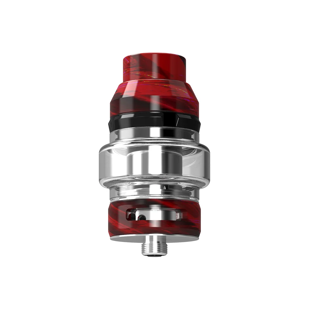 100% Original CoilART LUX Mesh Tank 5.5ml Capacity With extra Bubble Tube &amp 0.15ohm M1&ampM4 coil E-cigs Vaping Atomizer | Электроника