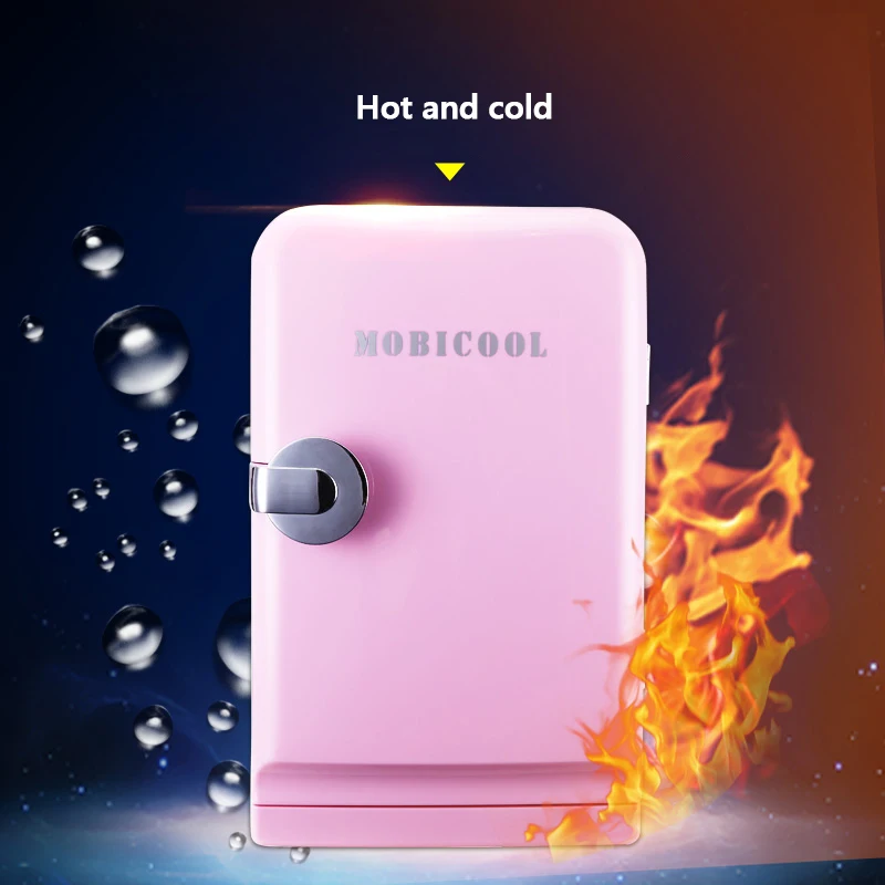 5L Mini Auto Refrigerator Fridge Freezer Cooler Heater Single Door Rapid Refrigeration Car Household Dual-Use 65 Degrees | Автомобили и
