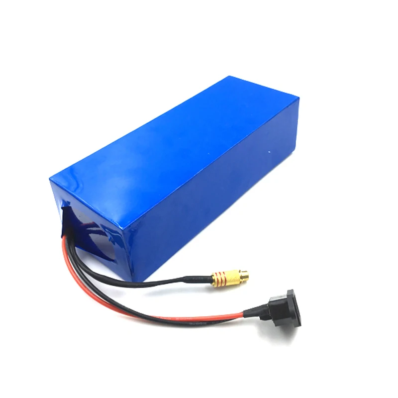 DIY 24V 700W электрический гольф Caddy батарея 20Ah литий ионный аккумулятор с зарядным