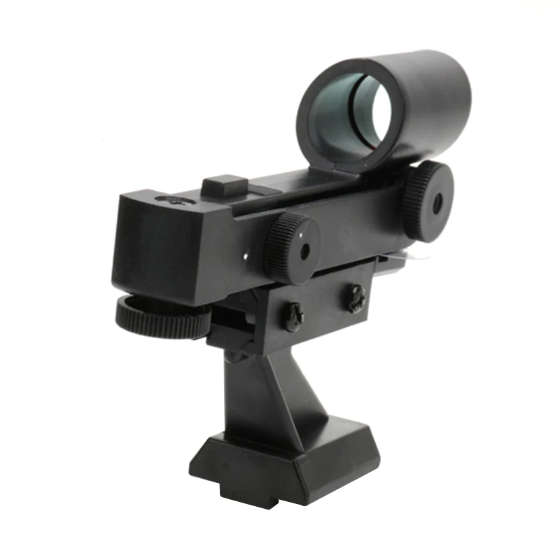 Celestron Red Dot Finder Pointer Star Finderscope применимый 80EQ 80DX SE SLT серия High End астрономический телескоп аксессуары