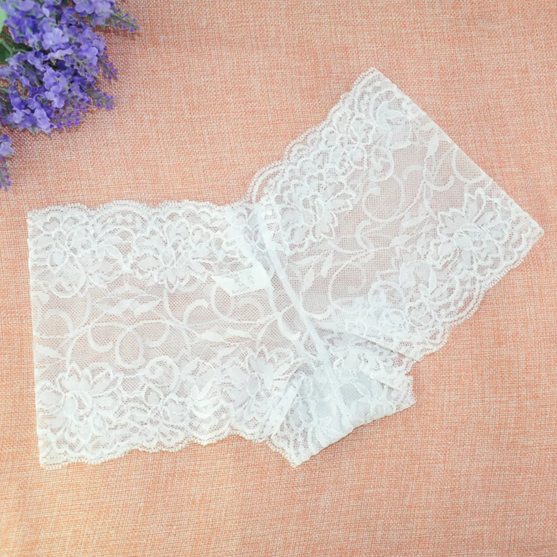 3 шт./упаковка женские кружевные трусы-боксеры | Женская одежда