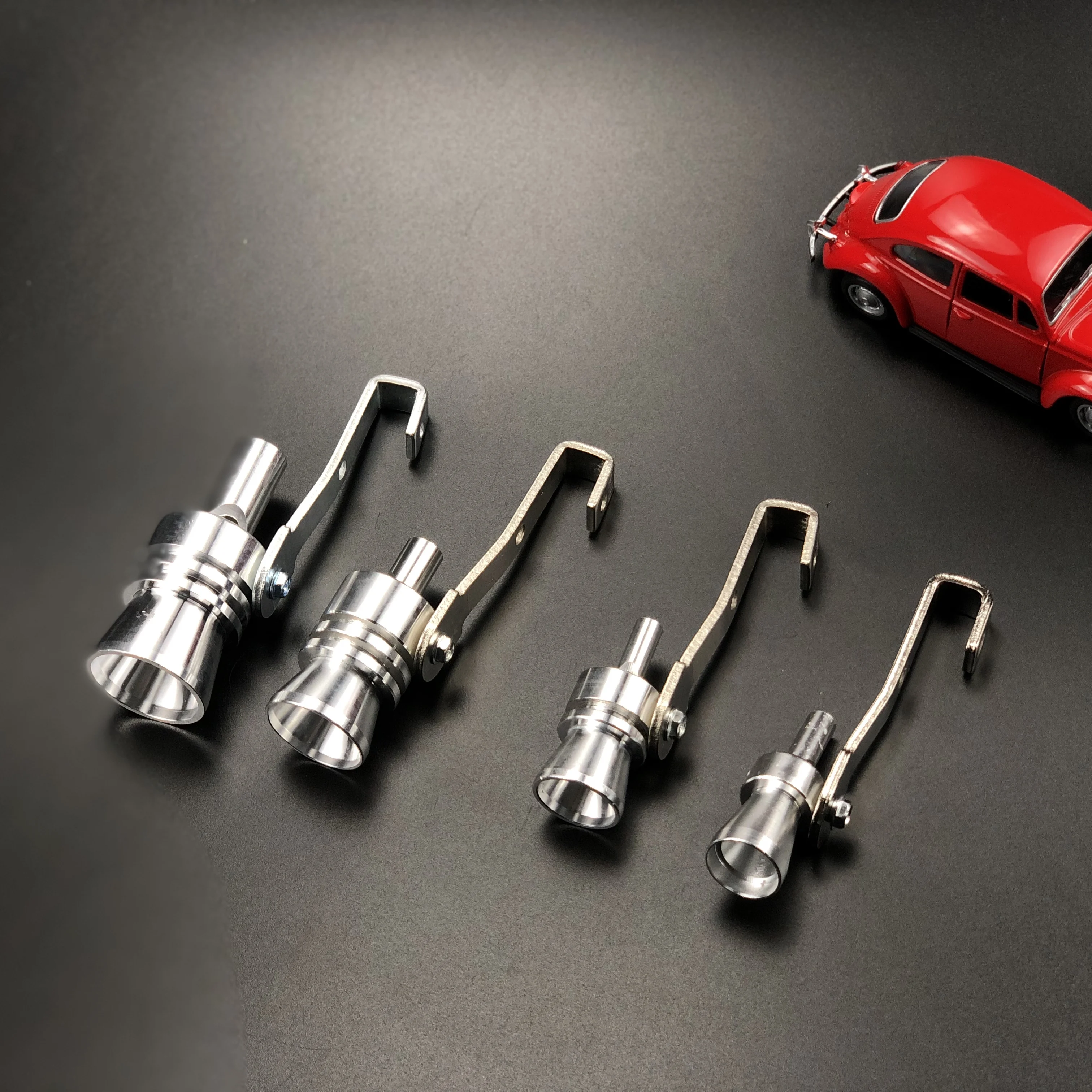 Автомобильные аксессуары турбо звуковой свисток для Ford Mustang Ranger Figo KA Territory FLEX Transit