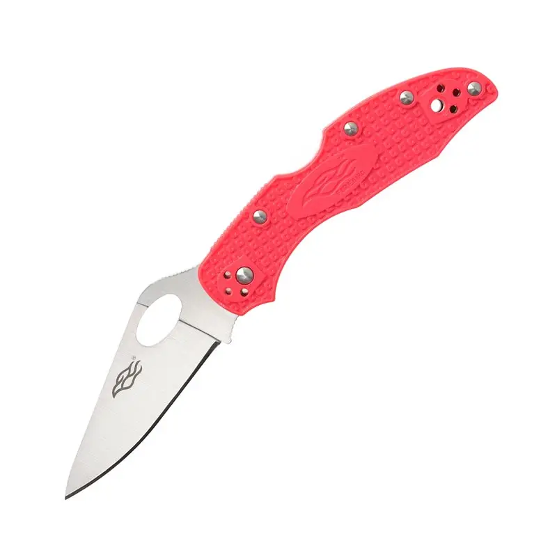 Firebird Ganzo F759M 58-60HRC 440C Лезвие Карманный складной нож тактический инструмент нож для выживания Открытый походный инструмент EDC карманный нож