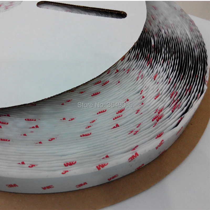 Нейлоновая 100% оригинальная перекрывающаяся ткань 1 дюйм крючок и петля акриловая