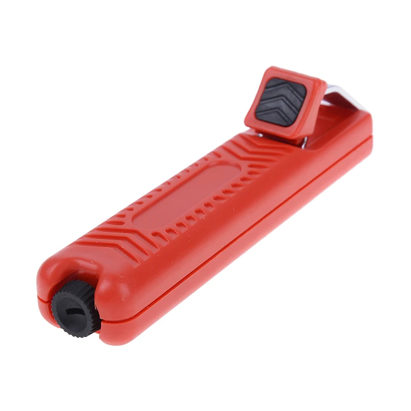 Горячее предложение ПВХ инструмент для зачистки проводов кабеля Ножи