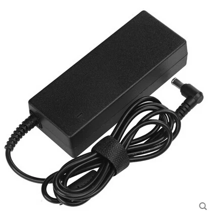 Блок питания переменного тока для ноутбука Sony Vaio PCG 61511L 61611L 71318L 19 5 v 4.7A 90W Notebook C1|ac