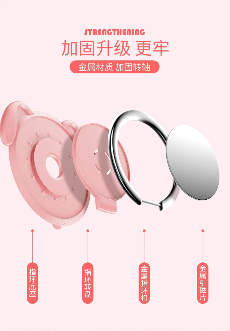 Xiaomi черный чехол с акулой, ALIVO полная Защита силиконовый чехол с магнитом+ Автомобильное кольцо для xiaomi Black shark cover