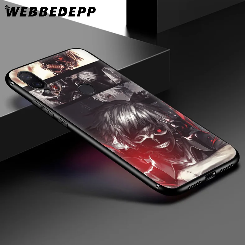 Мягкий чехол WEBBEDEPP для Xiaomi Redmi K20 7A 4A 4X 5 5A 6 6A S2 Note 8 4 7 Pro Plus Prime |