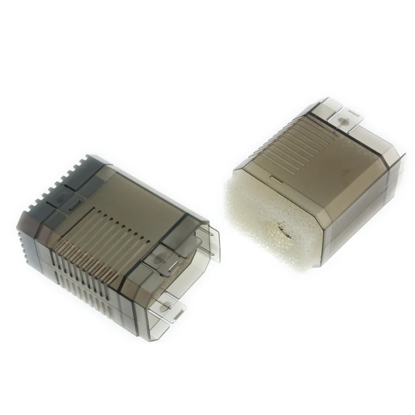 Насос для аквариума sunsun фильтр аэратор 220 В погружной насос тройной