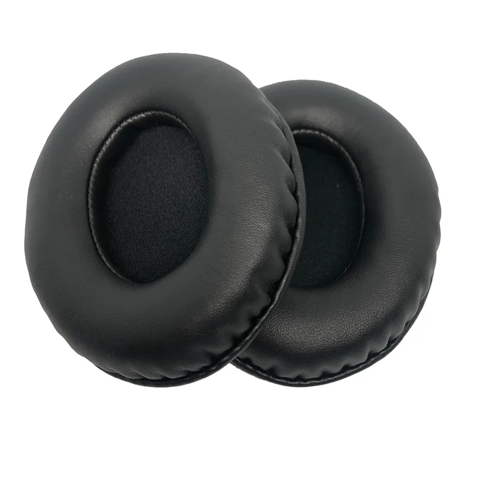 1 пара подушечки Замена амбушюры Spnge для Черепахи Beach Ear Force PX5 PX 5 рукав гарнитура