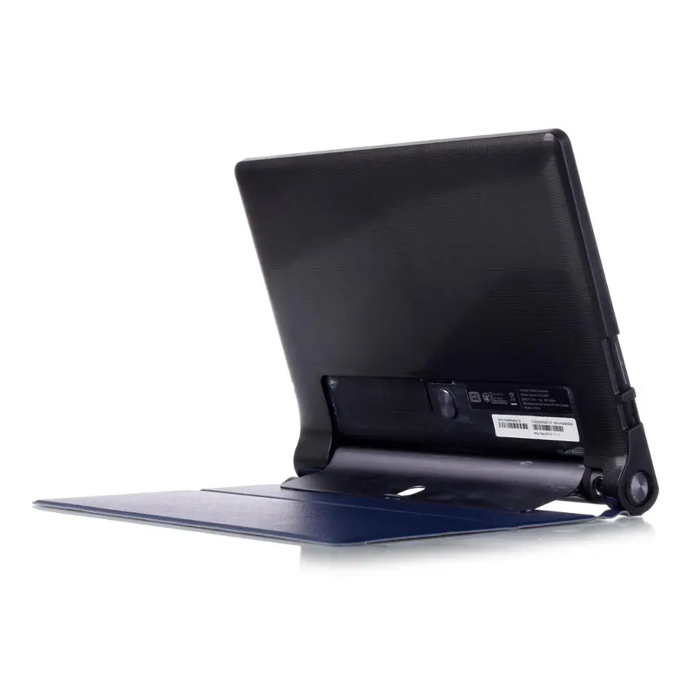 Для lenovo YOGA Tab 3 10 X50F X50 M L 1 &quotчехол из искусственной кожи чехол для йоги Tab3 YT3 X50L X50M