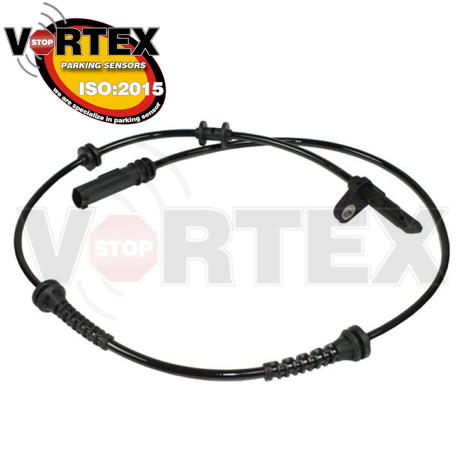 Задний датчик скорости колеса ABS для BMW E60 E61 E63 E64 Cabrio Coupe Sedan OEM:131522 34526775864 SU13505 5S12084 |
