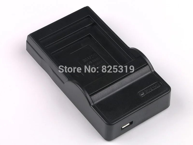 Battery Charger for SAMSUNG BP125A BP-125A IA-BP125A IABP125A AD43-00197A HMX-Q10 IA-BH125C | Электроника