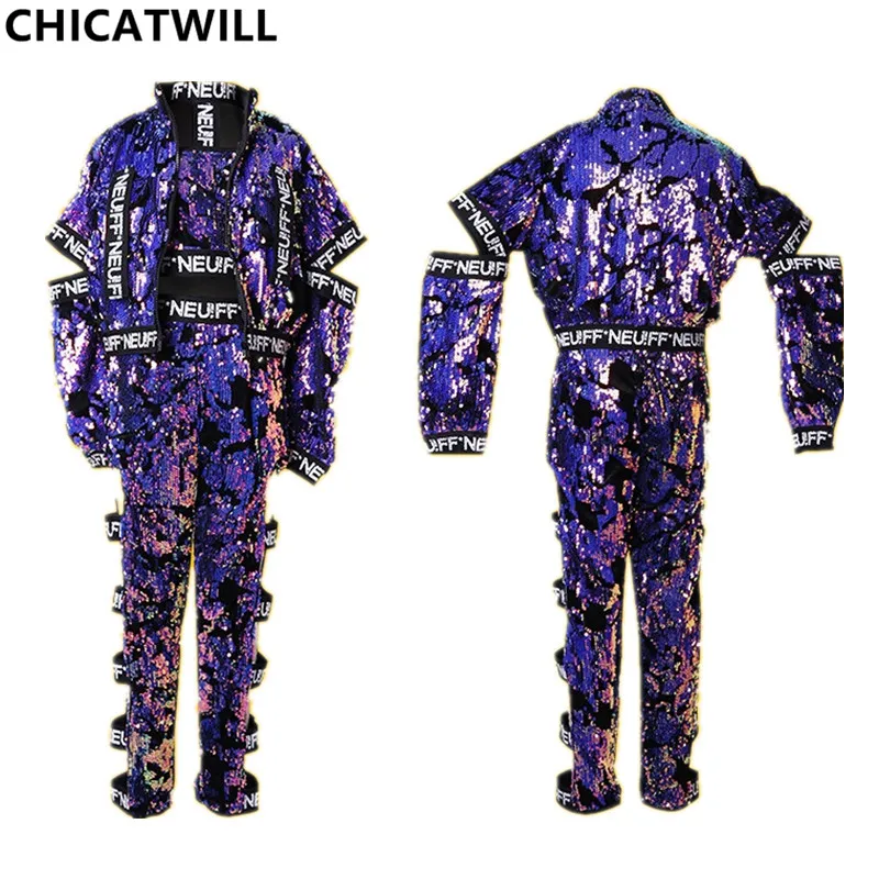 CHICATWILL/Детский костюм верхняя одежда для мальчиков и девочек бейсбольная куртка с