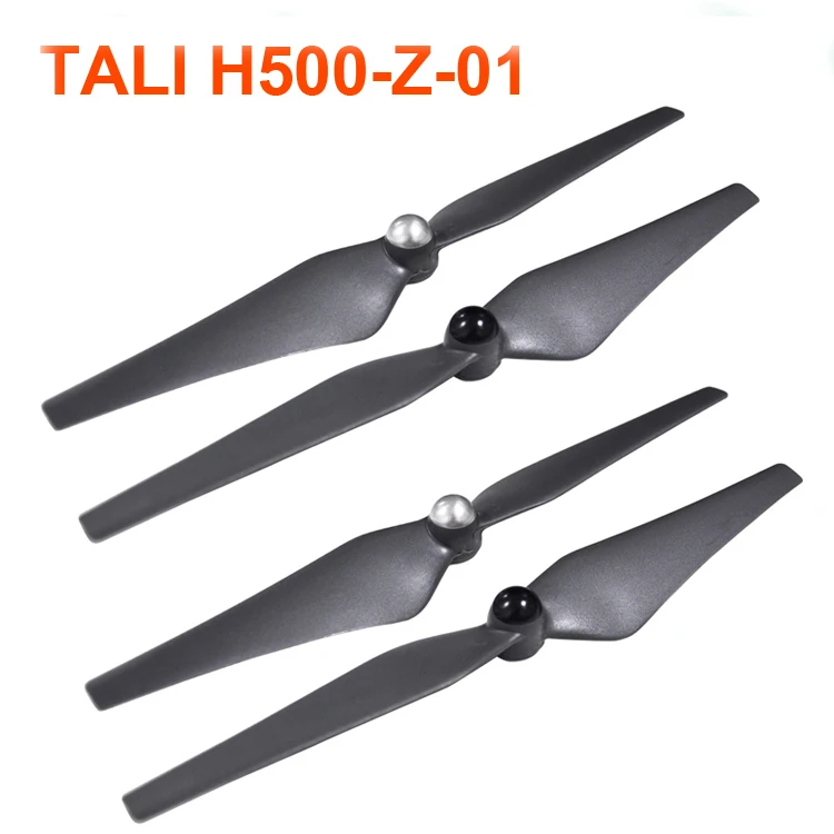 Walkera TALI H500 RC Дрон запасные части CW CCW пропеллер лезвие тали Z 01|walkera scout|walkera scout x4scout x4