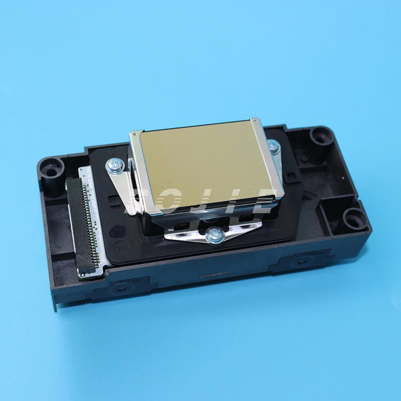 Второй замок dx5 эко растворитель печатающая головка F1860010|dx5 printhead|dx5 solventprinthead |