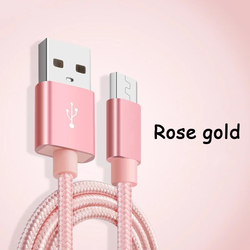 Быстрое зарядное устройство Micro USB 0 2 м 1 3 для Huawei Honor 7x 7c 7A / Pro 6X 5X Mate 10 Lite P Smart кабель
