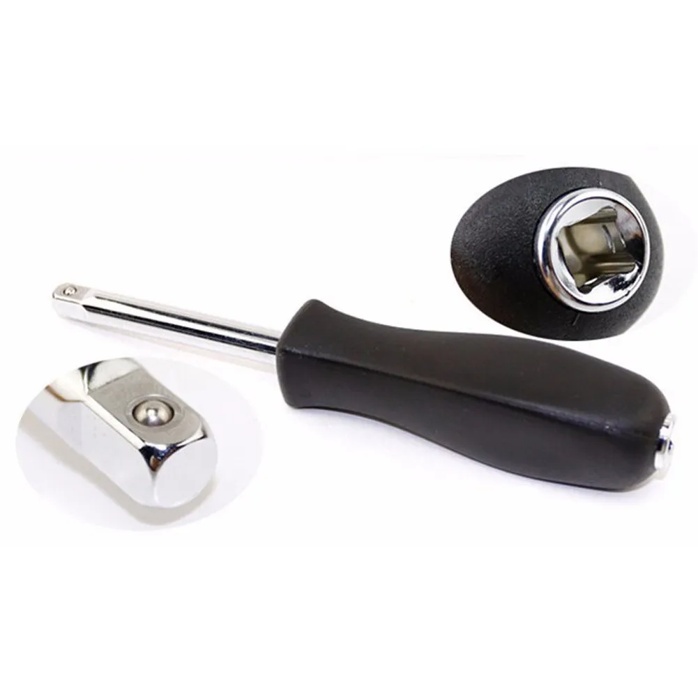 Набор комбинированных инструментов из углеродистой стали 46 шт./компл. набор