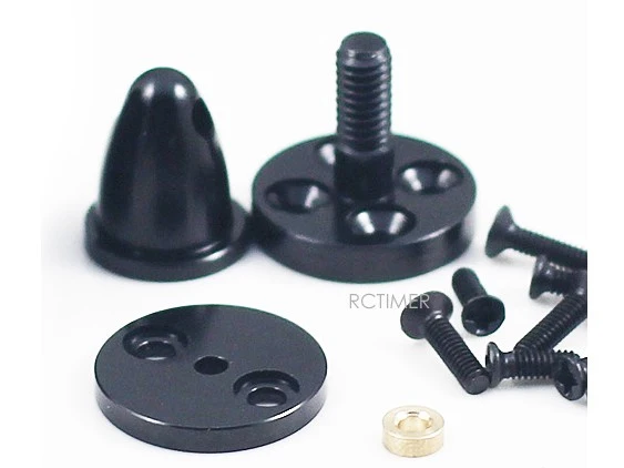 

Rctimer 1806 Brushless Motor Propeller Adapter MA18