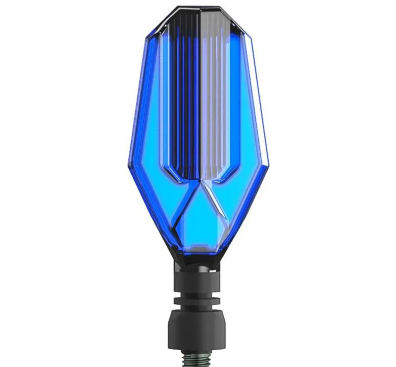 SPIRIT BEAST Modified Turn Signals водонепроницаемые поворотные огни светодиодный светильник