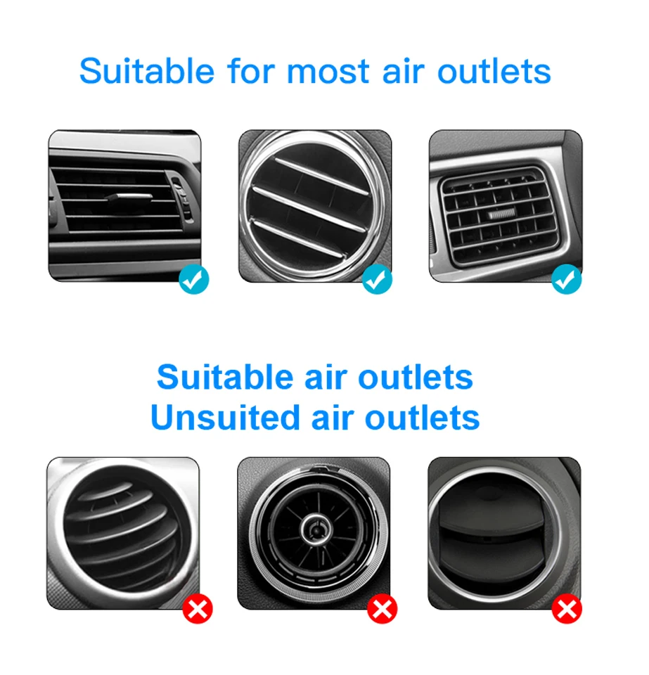 Baseus Car Qi Wireless Charger For iPhone 11 Pro XS Max X 10w Fast Wirless Charging Wireless Car Charger For Samsung S10 Xiaomi