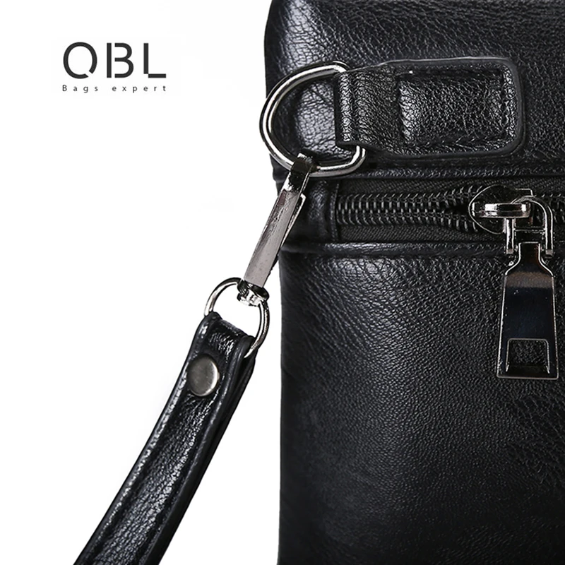 Бизнес для мужчин кожа конверт клатч сумочка новая мода высокое качество сумка