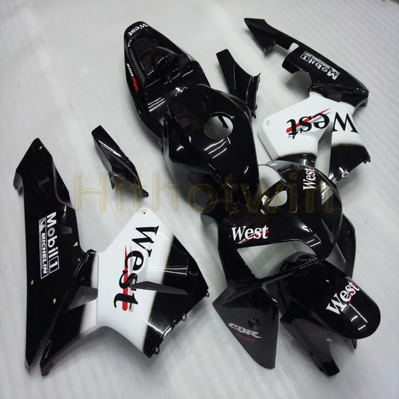 Инжекционная пресс-форма для мотоцикла F5 CBR 600RR 2005 2006 CBR600RR 05 06 ABS | Автомобили и