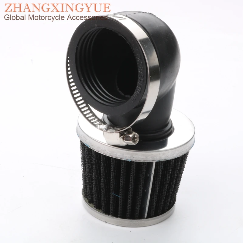 38mm 39mm 40mm scooter High performance air filter for PEDA Desire 50 Eagle Speedfire 50cc | Автомобили и мотоциклы
