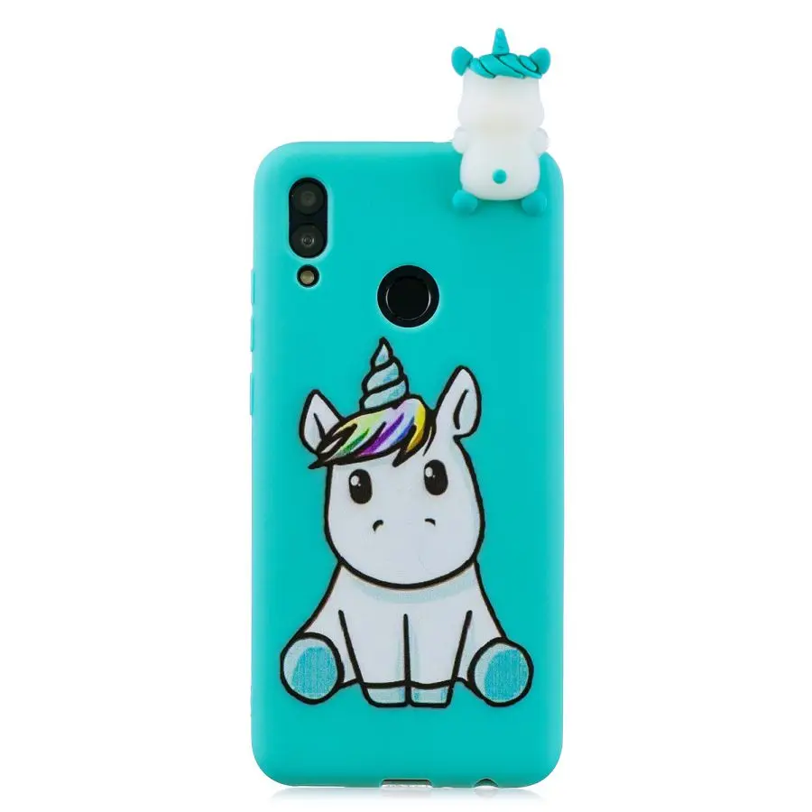Силиконовая крышка для samsung Galaxy A10 A20 A20E A30 A40 A70 A50 чехол для samsung A50 Coque J6 J4 Plus A6 A9 A7 M20 мягкий чехол - Цвет: 8