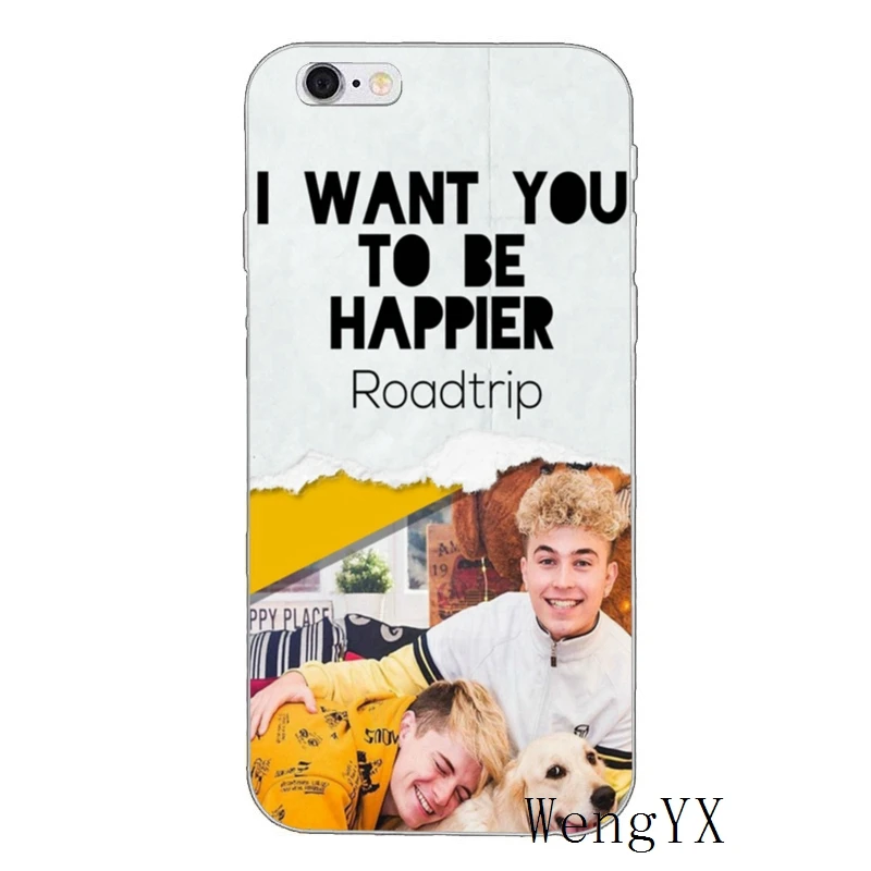 Tup мягкий чехол Roadtrip tv для iPhone XR X XS Max 8 7 6s 6 plus SE 5S 5c 5 iPod Touch
