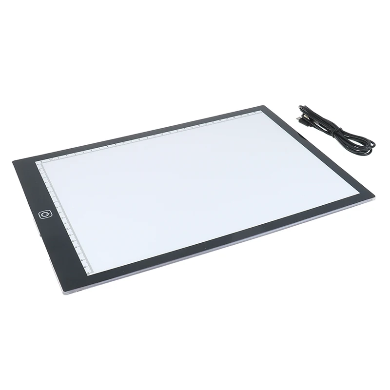 Drawing Tablet Digital Graphic Tablets Electronic Writing Painting Light Box Tracing Copy Board Pad Table for Kids Hot | Компьютеры и